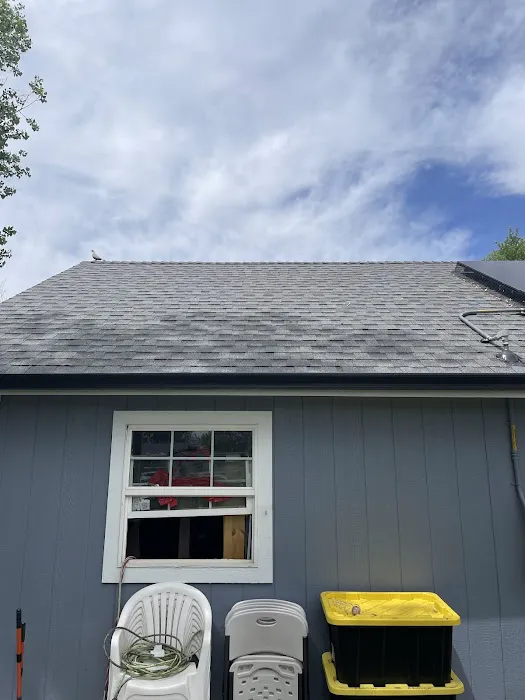 Platinum Exteriors Picture 9