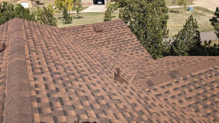 ALPEN ROOFING Picture 1