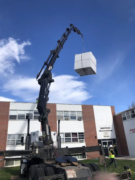 Highline Roofing and Gutters, Inc. Picture 1