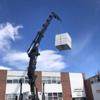 Highline Roofing and Gutters, Inc. ico