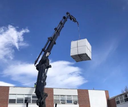 Highline Roofing and Gutters, Inc.