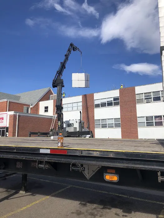 Highline Roofing and Gutters, Inc. Picture 8