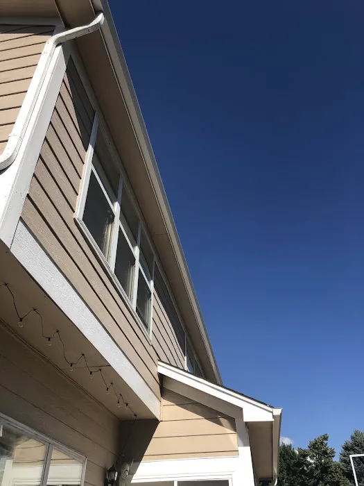 Highline Roofing and Gutters, Inc. Picture 5