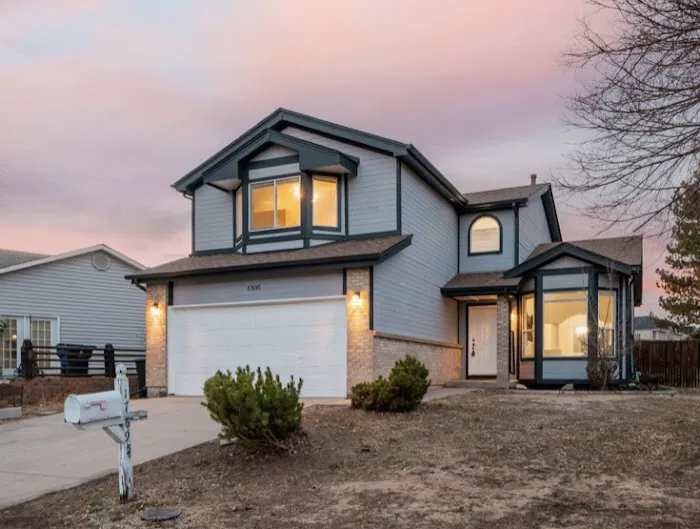 Highline Roofing and Gutters, Inc. Picture 3