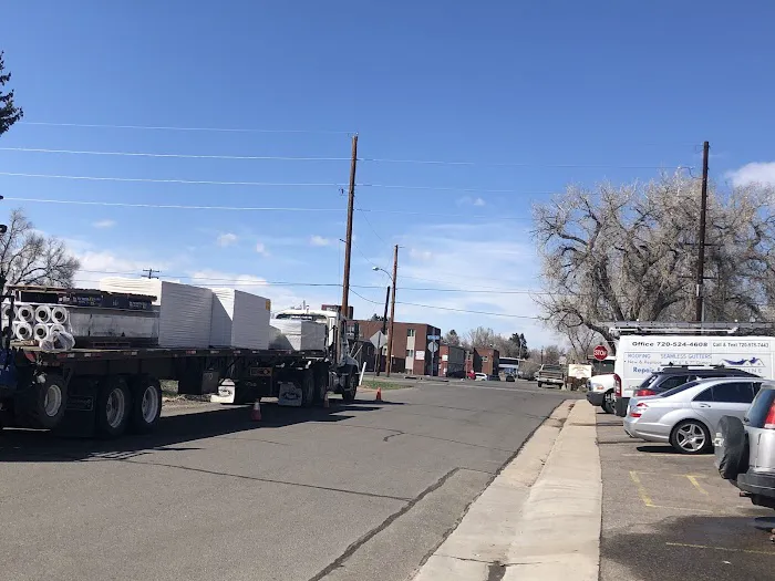 Highline Roofing and Gutters, Inc. Picture 6