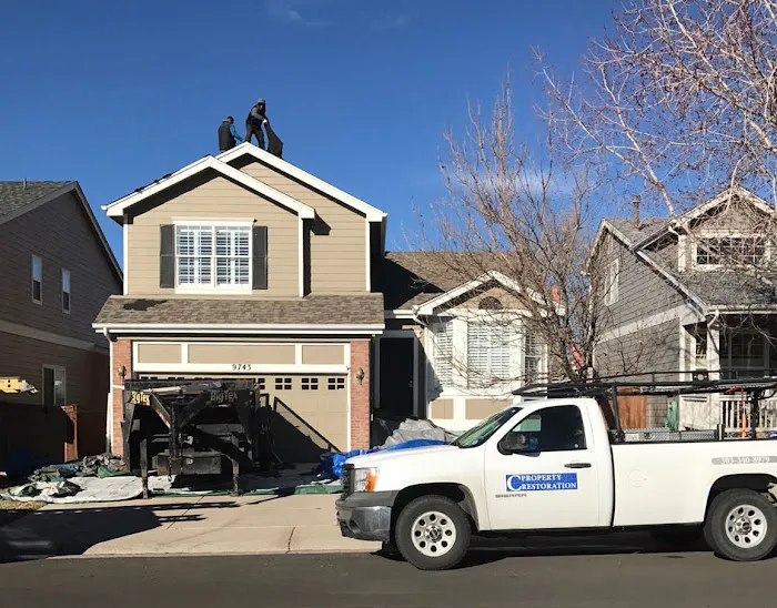 C Property Restoration Picture 5