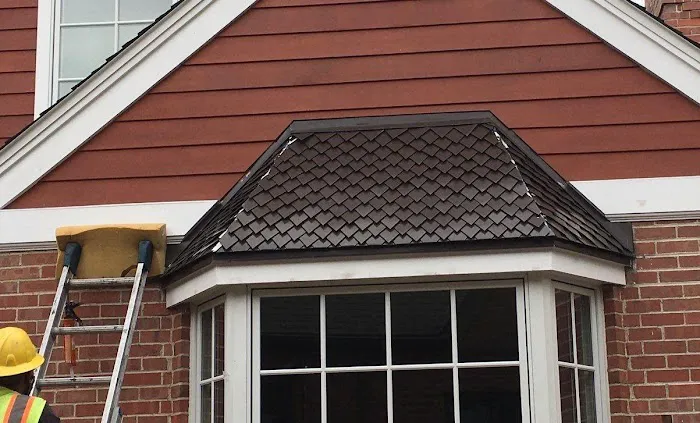 Academy Roofing, Inc. Picture 3