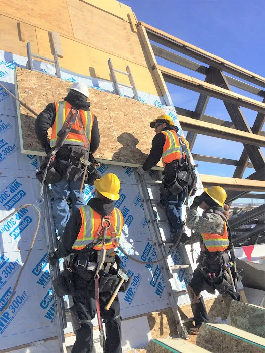 Academy Roofing, Inc. Picture 5