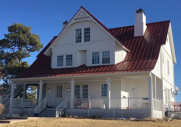 Academy Roofing, Inc. Picture 1