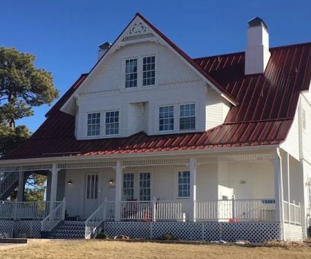 Academy Roofing, Inc.