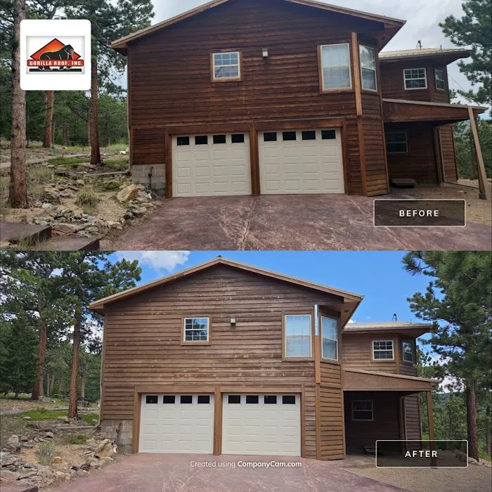 Gorilla Roof, Inc. Picture 3