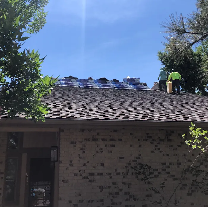 Gorilla Roof, Inc. Picture 5