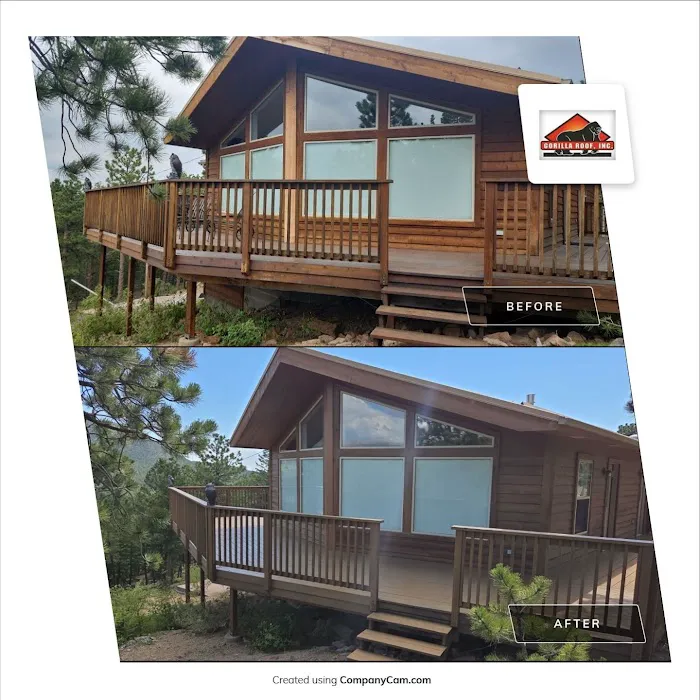 Gorilla Roof, Inc. Picture 6