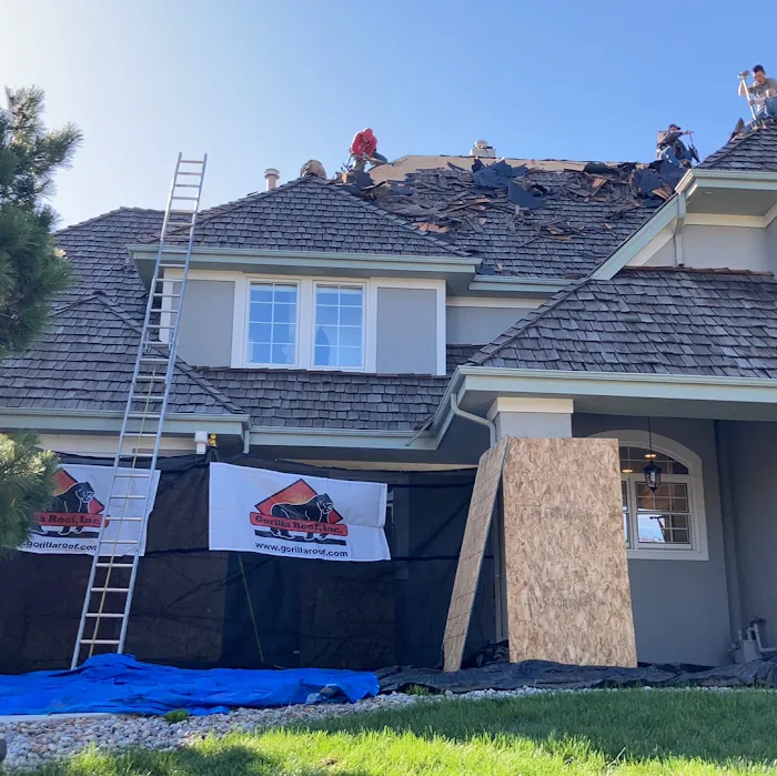 Gorilla Roof, Inc. Picture 7