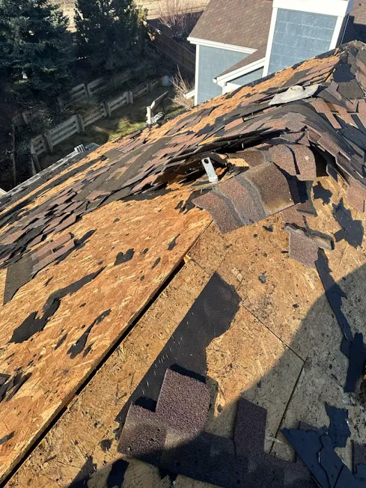 Hail Restoration Experts Picture 1