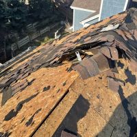 Hail Restoration Experts ico