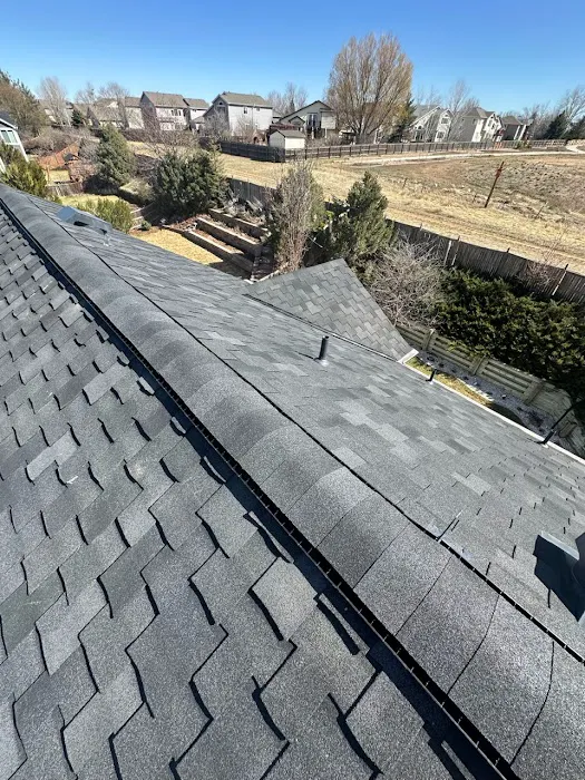 Hail Restoration Experts Picture 7