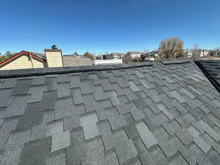 Hail Restoration Experts Picture 2