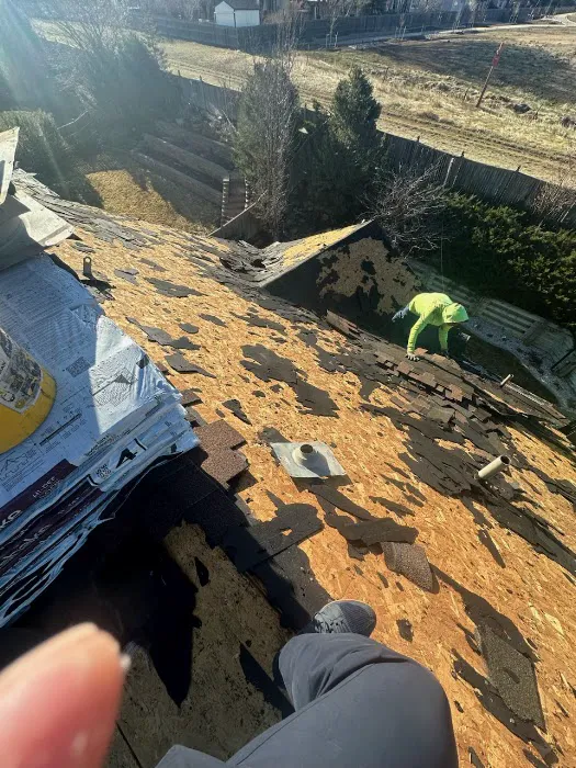 Hail Restoration Experts Picture 3