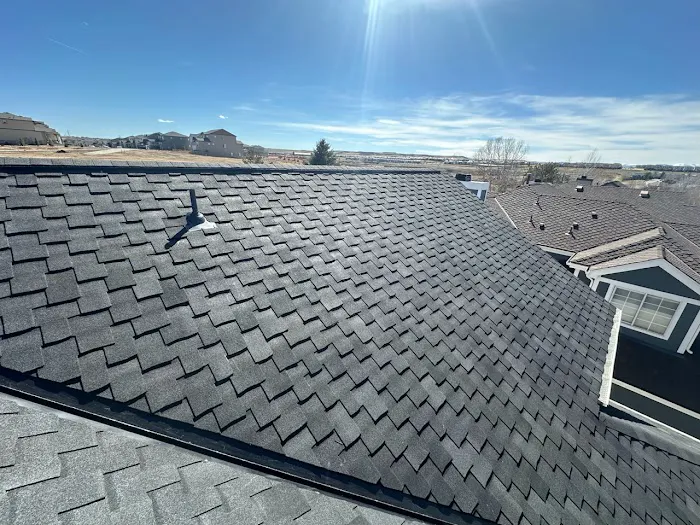 Hail Restoration Experts Picture 8