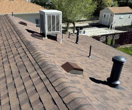 Altitude Contracting