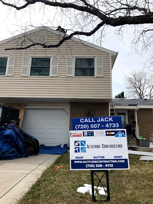 Altitude Contracting Picture 5