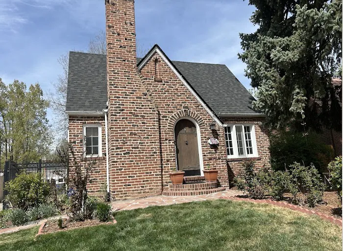 CMS Roofing And Home Maintenance Picture 5