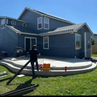 CMS Roofing And Home Maintenance ico