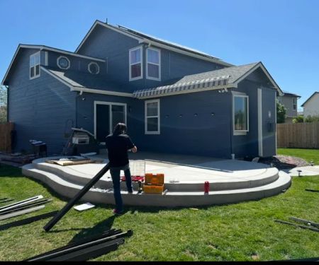 CMS Roofing And Home Maintenance