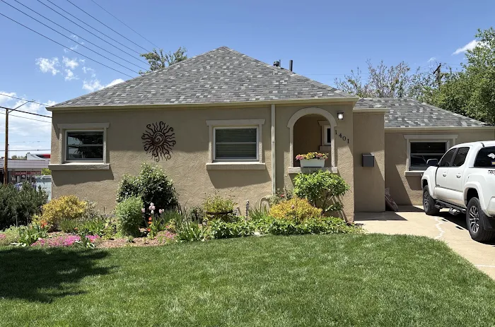 CMS Roofing And Home Maintenance Picture 10