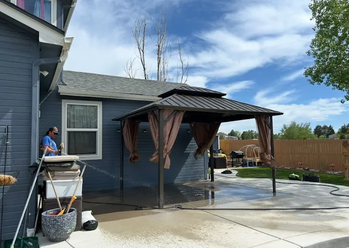 CMS Roofing And Home Maintenance Picture 9