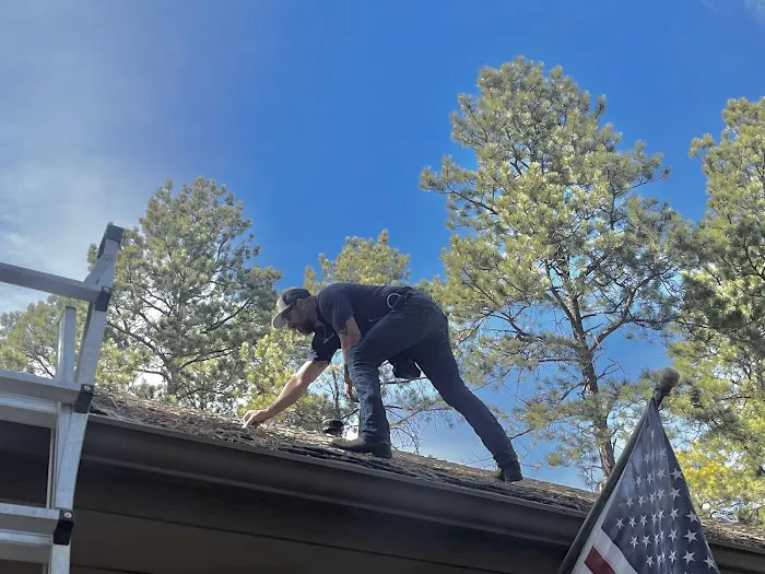 CMS Roofing And Home Maintenance Picture 3