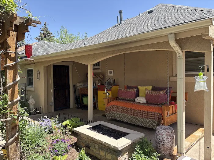 CMS Roofing And Home Maintenance Picture 6