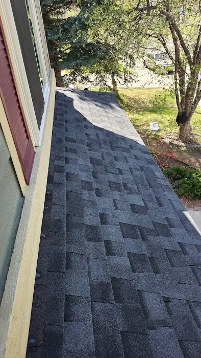 CMS Roofing And Home Maintenance Picture 2