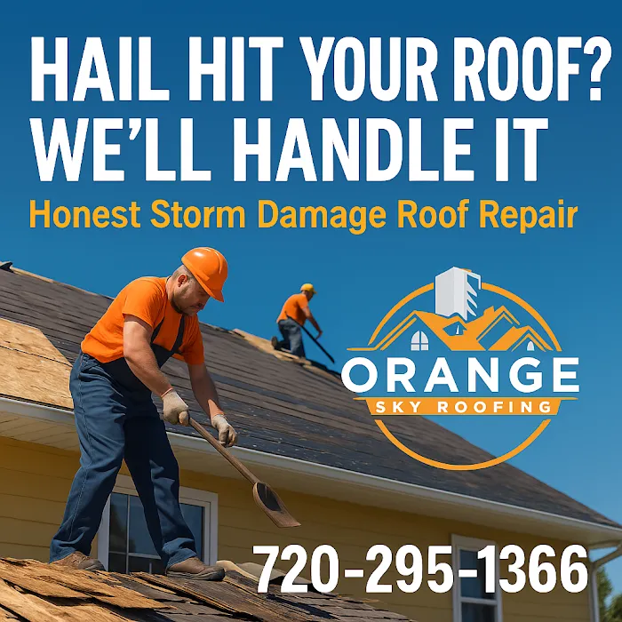 Orange Sky Roofing Picture 4