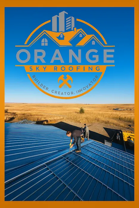 Orange Sky Roofing Picture 6