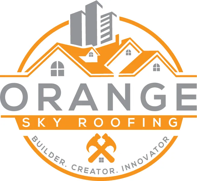 Orange Sky Roofing Picture 1