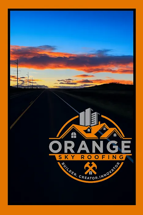 Orange Sky Roofing Picture 3
