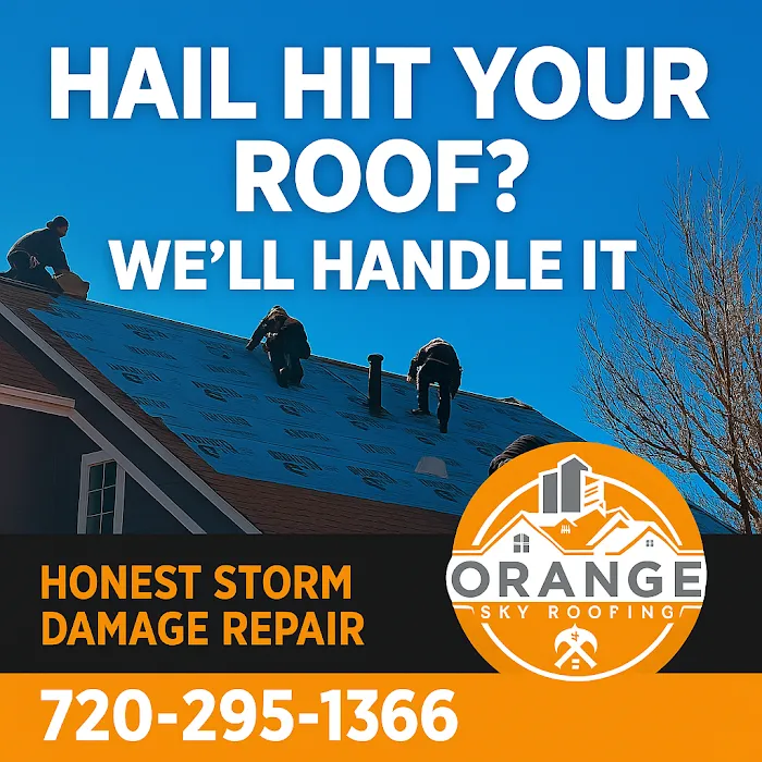 Orange Sky Roofing Picture 9