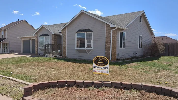 Golden Spike Roofing Inc Picture 3