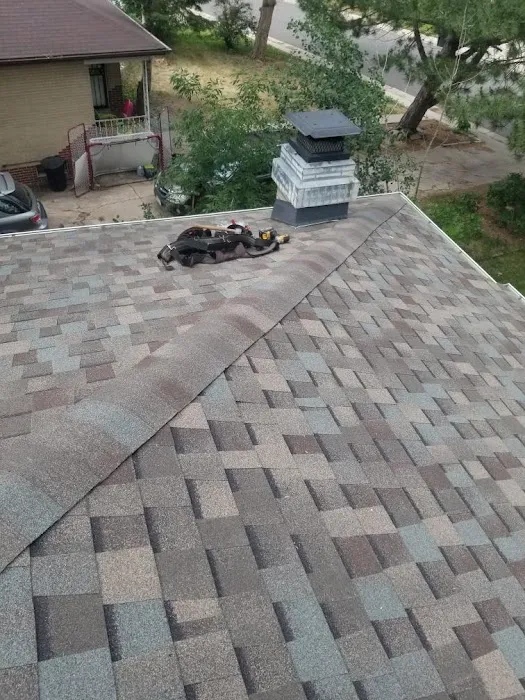 Golden Spike Roofing Inc Picture 7