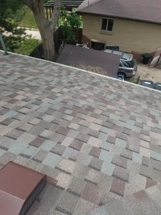 Golden Spike Roofing Inc Picture 6