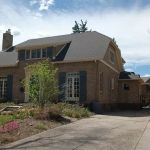 Golden Spike Roofing Inc