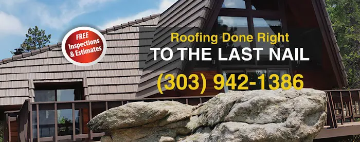 Golden Spike Roofing Inc Picture 2