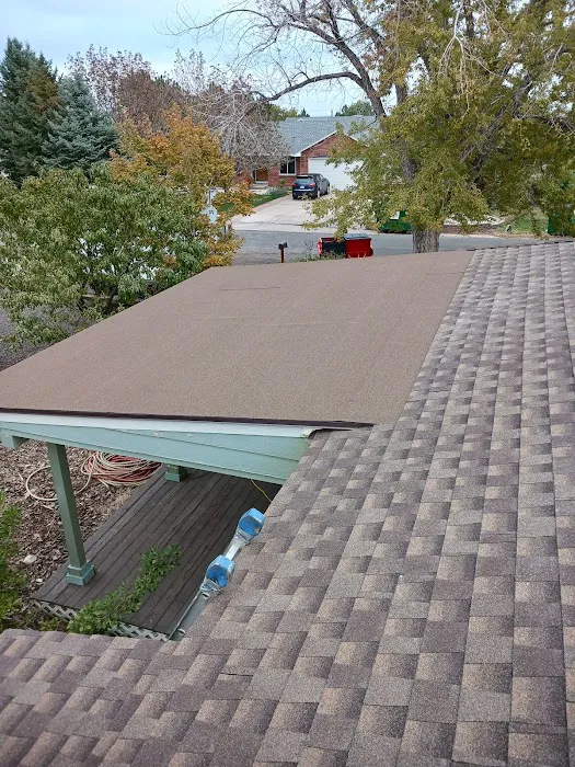 Priority Roofing Picture 7