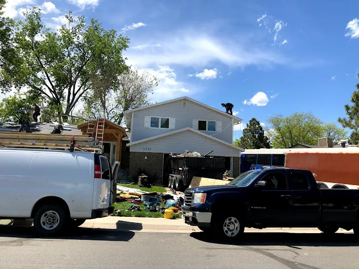 Revive Restoration & Roofing, LLC Picture 10