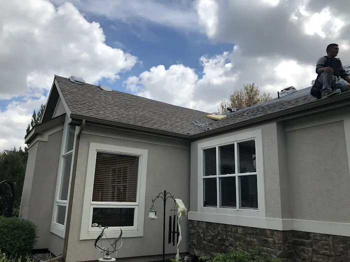 Revive Restoration & Roofing, LLC Picture 4