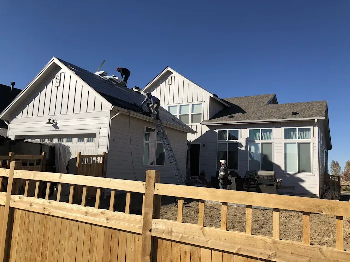 Revive Restoration & Roofing, LLC Picture 1