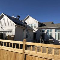 Revive Restoration & Roofing, LLC ico