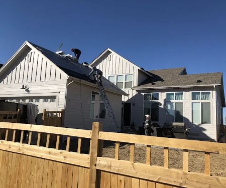 Revive Restoration & Roofing, LLC